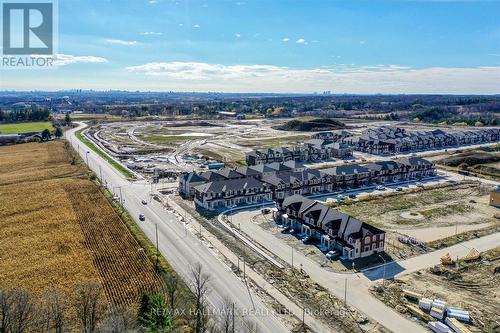 77 Schmeltzer Crescent, Richmond Hill, ON - Outdoor With View