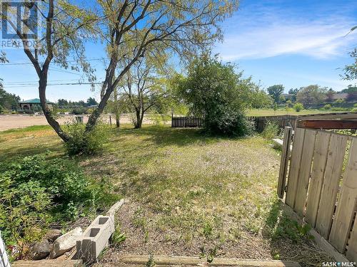 1110 Chaplin Street E, Swift Current, SK - Outdoor With View