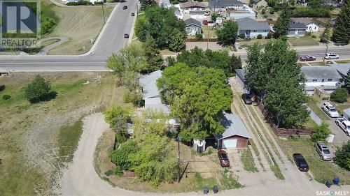 1110 Chaplin Street E, Swift Current, SK - Outdoor With View