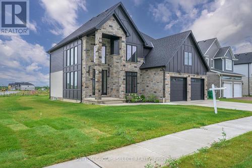 71 Wayside Lane, Southwold (Talbotville), ON - Outdoor With Facade