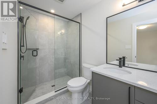 71 Wayside Lane, Southwold (Talbotville), ON - Indoor Photo Showing Bathroom