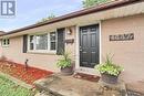 1447 Adelaide Street N, London, ON  - Outdoor 