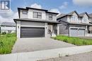 Lot 49 - 44 Cottonwood Crescent, Aylmer, ON 