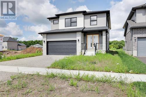 Lot 49 - 44 Cottonwood Crescent, Aylmer, ON 