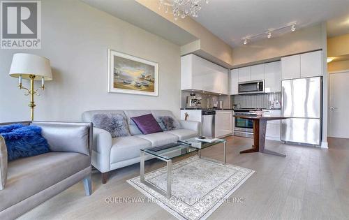 2017 - 30 Shore Breeze Drive, Toronto (Mimico), ON - Indoor