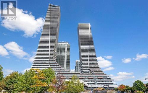 2017 - 30 Shore Breeze Drive, Toronto (Mimico), ON - Outdoor With Facade