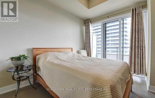 2017 - 30 Shore Breeze Drive, Toronto (Mimico), ON - Indoor Photo Showing Bedroom