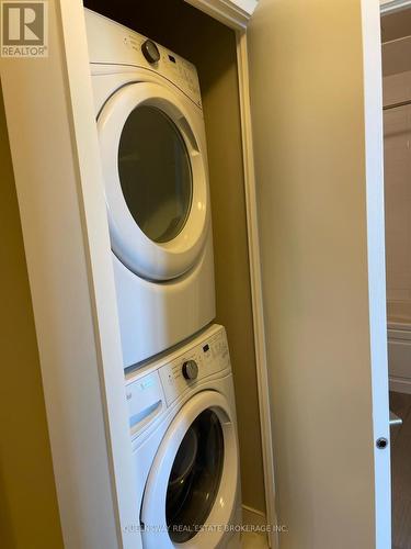 2017 - 30 Shore Breeze Drive, Toronto (Mimico), ON - Indoor Photo Showing Laundry Room