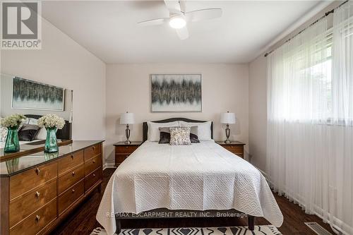 30 Rosewood Avenue, Welland, ON - Indoor Photo Showing Bedroom