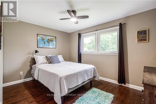 30 Rosewood Avenue, Welland, ON - Indoor Photo Showing Bedroom