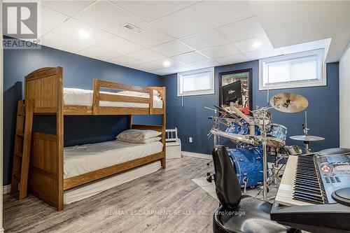 30 Rosewood Avenue, Welland, ON - Indoor Photo Showing Bedroom