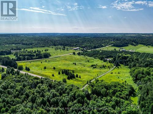 247380 5Th Side Road, Mono, ON - Outdoor With View