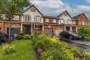 89 Nisbet Boulevard, Hamilton, ON  - Outdoor With Facade 