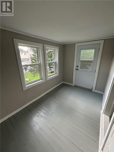 545 Morris Street, Greater Sudbury, ON - Indoor Photo Showing Other Room