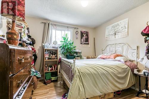 473 Second Avenue, Espanola, ON - Indoor Photo Showing Bedroom