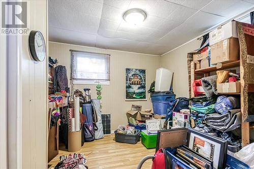 473 Second Avenue, Espanola, ON - Indoor Photo Showing Other Room