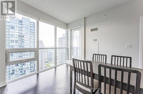 3805 - 510 Curran Place, Mississauga (City Centre), ON 