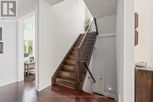 89 Foxtail Court, Halton Hills (Georgetown), ON - Indoor Photo Showing Other Room