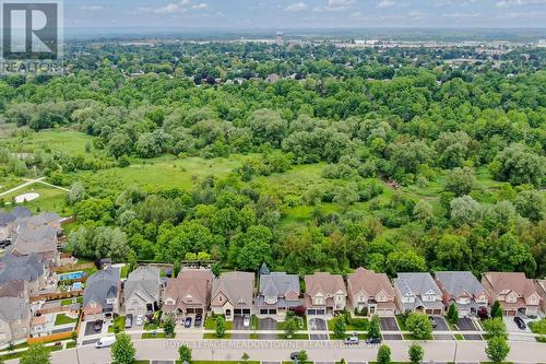 89 Foxtail Court, Halton Hills (Georgetown), ON - Outdoor With View