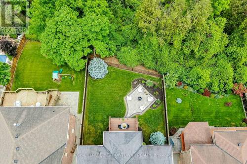 89 Foxtail Court, Halton Hills (Georgetown), ON - Outdoor With Deck Patio Veranda