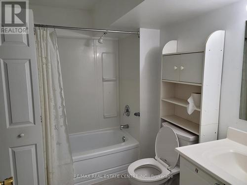 Bsmnt - 5394 Middlebury Drive, Mississauga (Central Erin Mills), ON - Indoor Photo Showing Bathroom