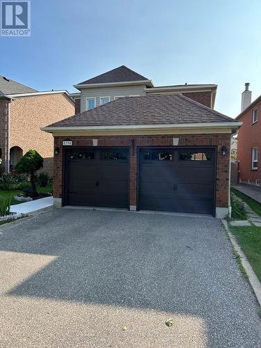 Bsmnt - 5394 Middlebury Drive, Mississauga (Central Erin Mills), ON - Outdoor