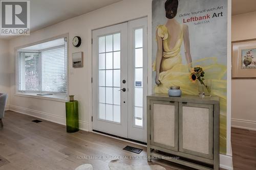 483 Walnut Crescent, Burlington (Roseland), ON - Indoor Photo Showing Other Room