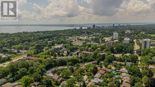 483 Walnut Crescent, Burlington (Roseland), ON - Outdoor With Body Of Water With View