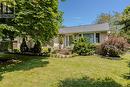 483 Walnut Crescent, Burlington (Roseland), ON  - Outdoor 