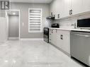 93 Mill Street N, Brampton (Downtown Brampton), ON  - Indoor Photo Showing Kitchen 