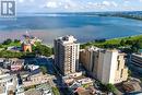 801 - 1477 Lakeshore Road, Burlington (Brant), ON  - Outdoor With Body Of Water With View 