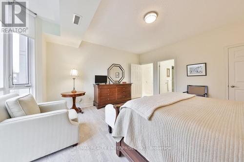 801 - 1477 Lakeshore Road, Burlington (Brant), ON - Indoor Photo Showing Bedroom