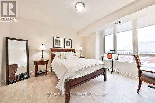 801 - 1477 Lakeshore Road, Burlington (Brant), ON - Indoor Photo Showing Bedroom