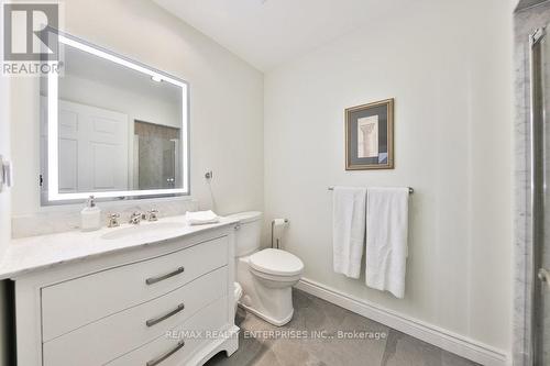 801 - 1477 Lakeshore Road, Burlington (Brant), ON - Indoor Photo Showing Bathroom