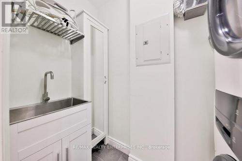 801 - 1477 Lakeshore Road, Burlington (Brant), ON - Indoor Photo Showing Other Room