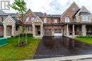 9 Hickling Lane, Ajax (Northwest Ajax), ON  - Outdoor With Facade 