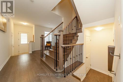 9 Hickling Lane, Ajax (Northwest Ajax), ON - Indoor Photo Showing Other Room