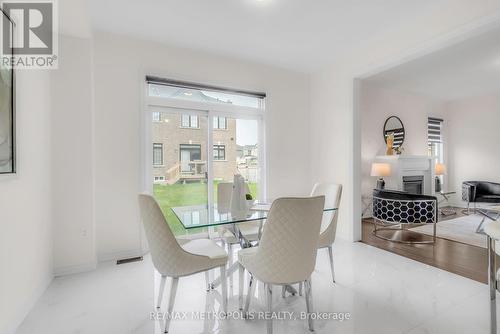 135 Connell Drive, Georgina (Keswick North), ON - Indoor Photo Showing Dining Room