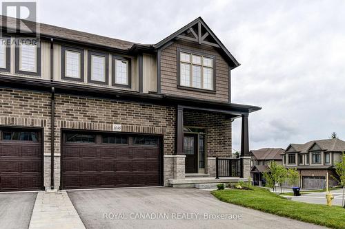 1048 Wright Drive, Midland, ON - Outdoor With Facade