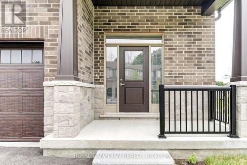 1048 Wright Drive, Midland, ON - Outdoor