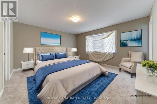 1048 Wright Drive, Midland, ON - Indoor Photo Showing Bedroom