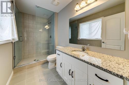 1048 Wright Drive, Midland, ON - Indoor Photo Showing Bathroom