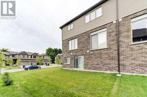 1048 Wright Drive, Midland, ON - Outdoor