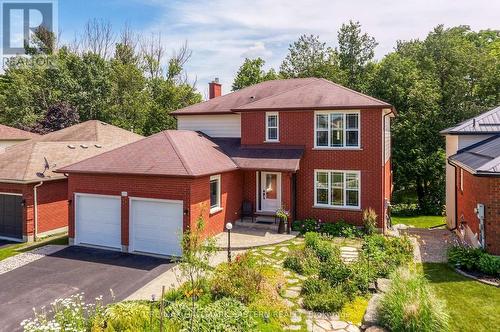 123 Creekwood Drive, Peterborough (Otonabee), ON - Outdoor