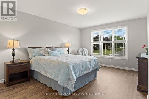 123 Creekwood Drive, Peterborough (Otonabee), ON - Indoor Photo Showing Bedroom