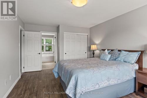 123 Creekwood Drive, Peterborough (Otonabee), ON - Indoor Photo Showing Bedroom