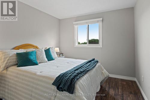 123 Creekwood Drive, Peterborough (Otonabee), ON - Indoor Photo Showing Bedroom