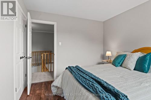 123 Creekwood Drive, Peterborough (Otonabee), ON - Indoor Photo Showing Bedroom