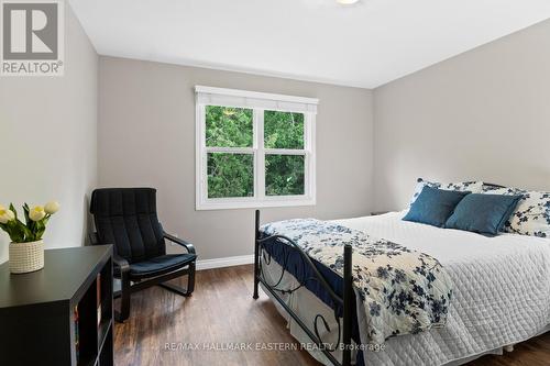 123 Creekwood Drive, Peterborough (Otonabee), ON - Indoor Photo Showing Bedroom