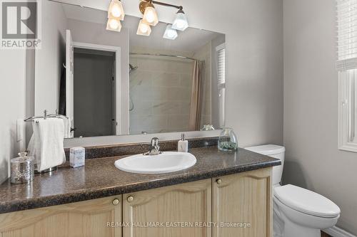 123 Creekwood Drive, Peterborough (Otonabee), ON - Indoor Photo Showing Bathroom